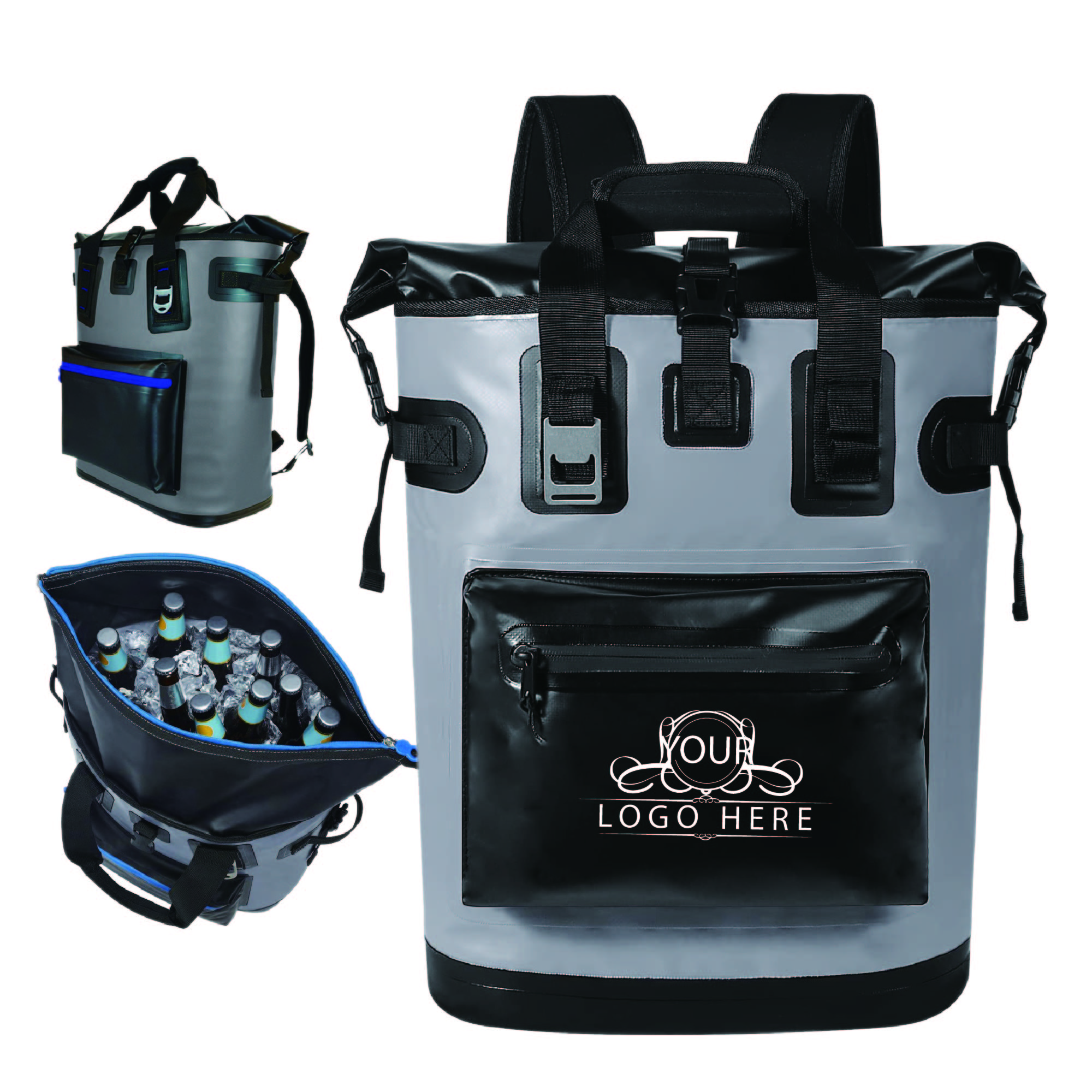 18L Cooler Backpack 2