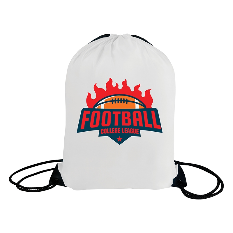 Madrid RPET Sport Bag 90