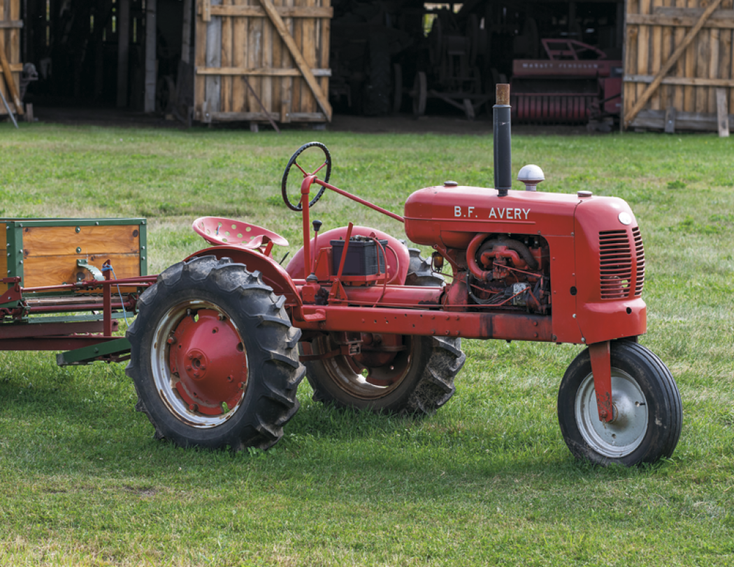 Triumph® Calendars Antique Tractors Calendar 59