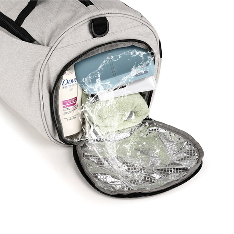 Large Capacity Waterproof Duffle Bag 4