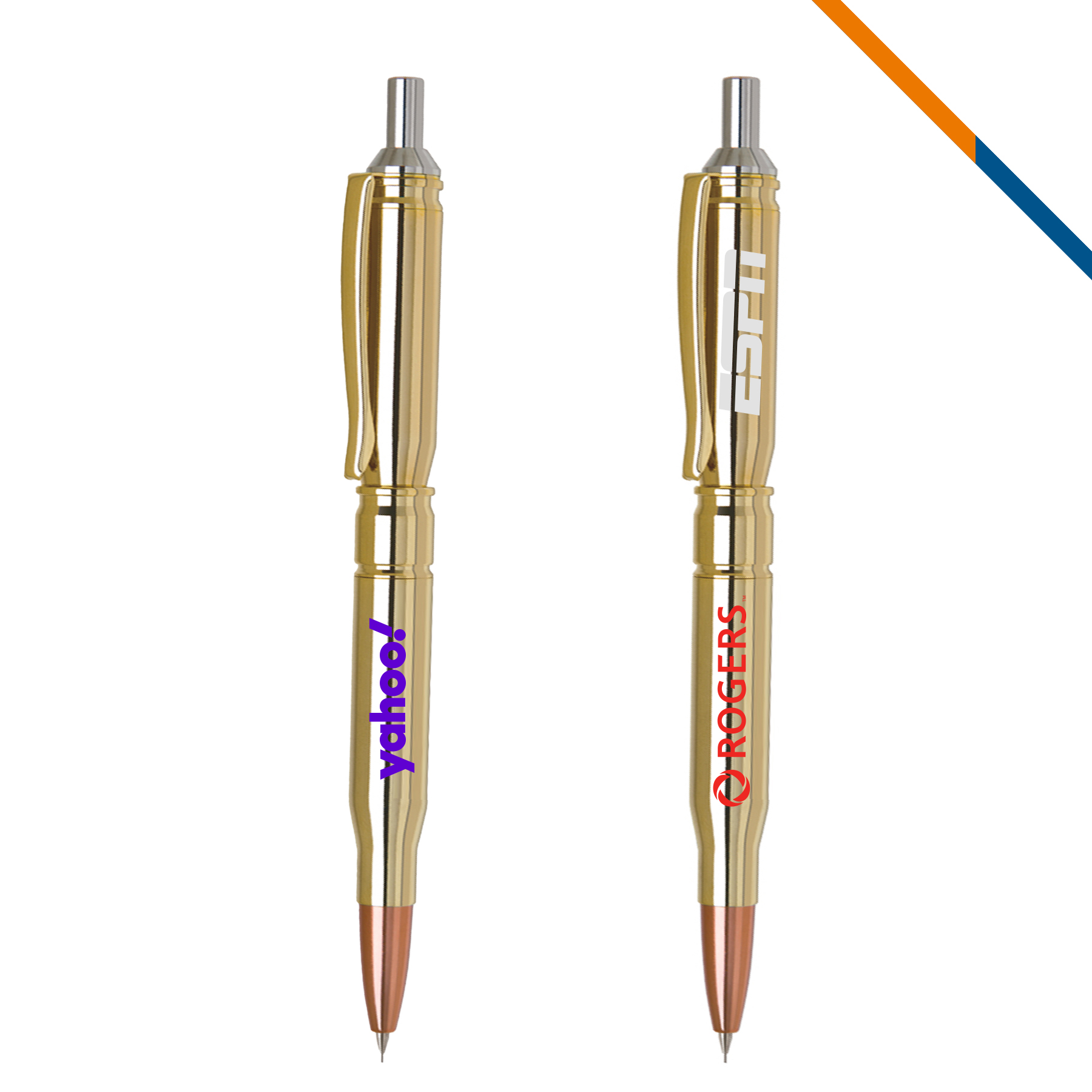 Byan Metal Pencil 2