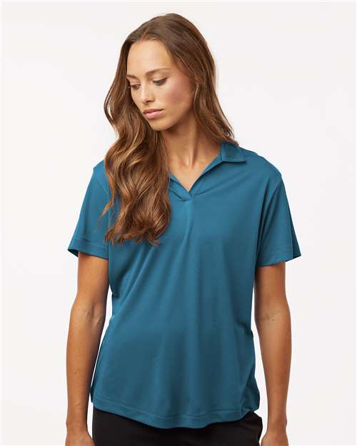 Women's Pro-Lock Performance Polo - 41800L 142