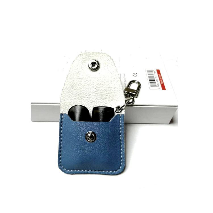 Leather Case for Smoking Accessories 3