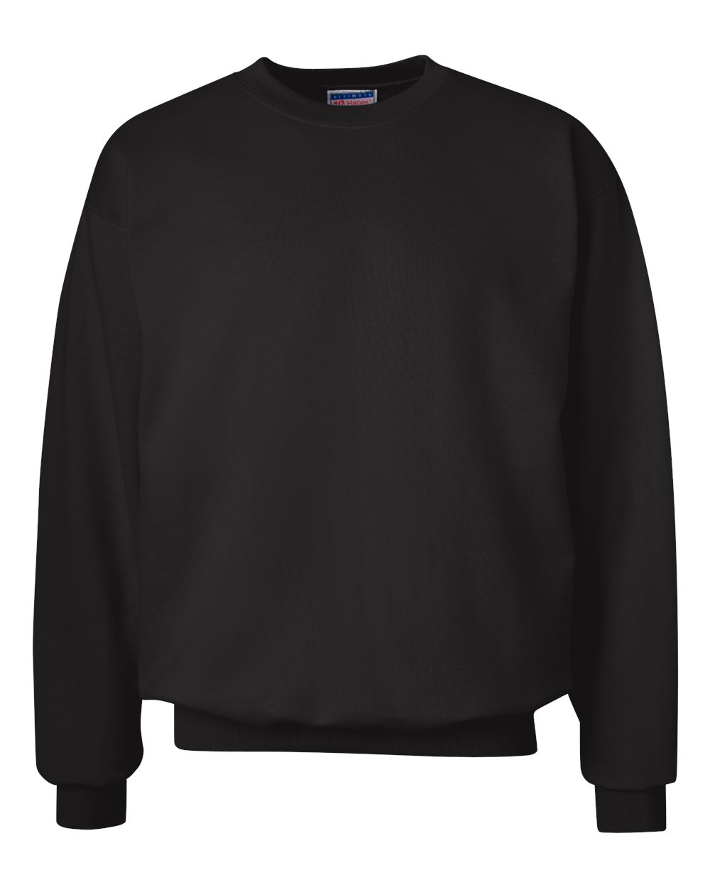 Unisex Ultimate Cotton® Crewneck Sweatshirt - F260 109