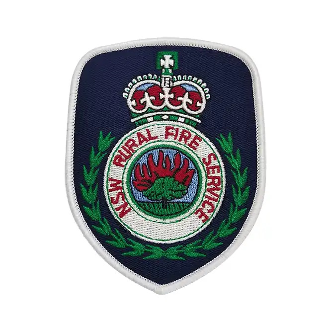 Military Patches 6
