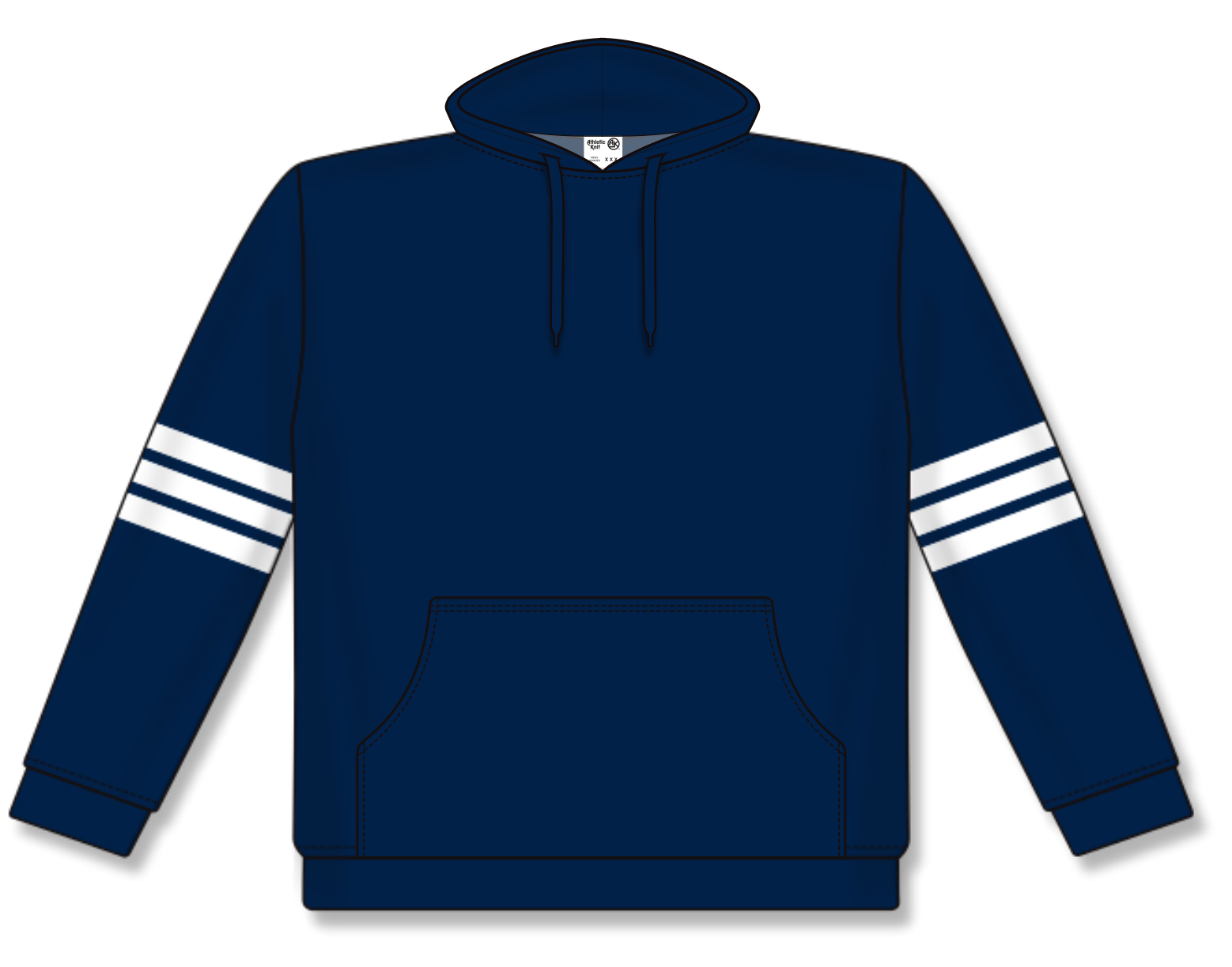 Apparel Sweatshirts A3050-G01 20