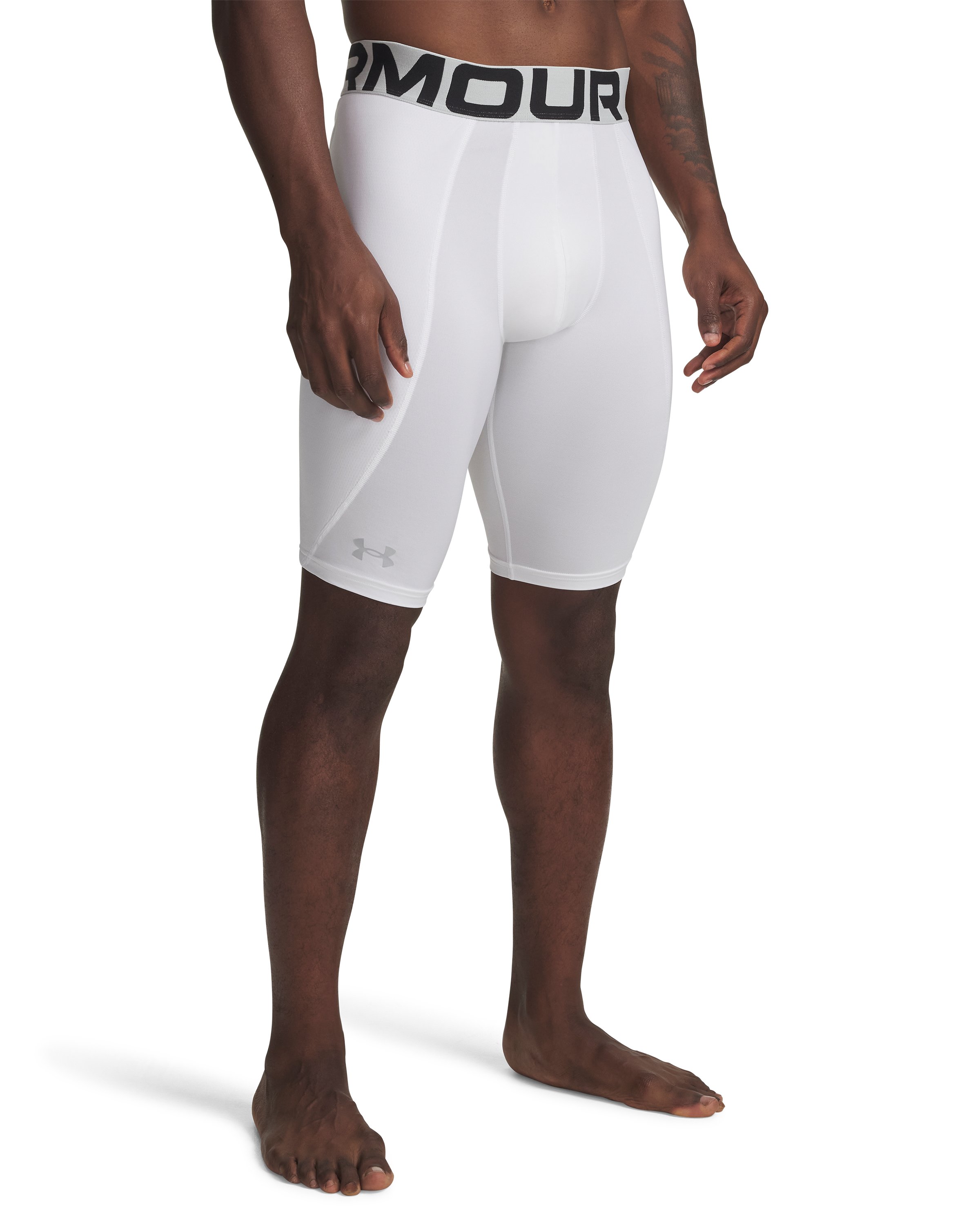 UA Utility Men's Slider Shorts 3