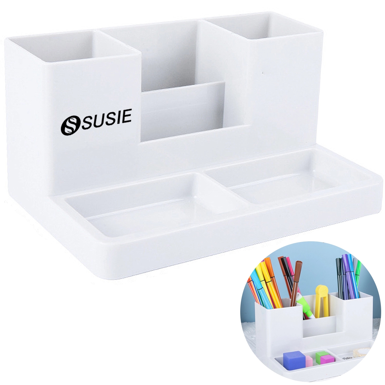 Desktop Storage 2