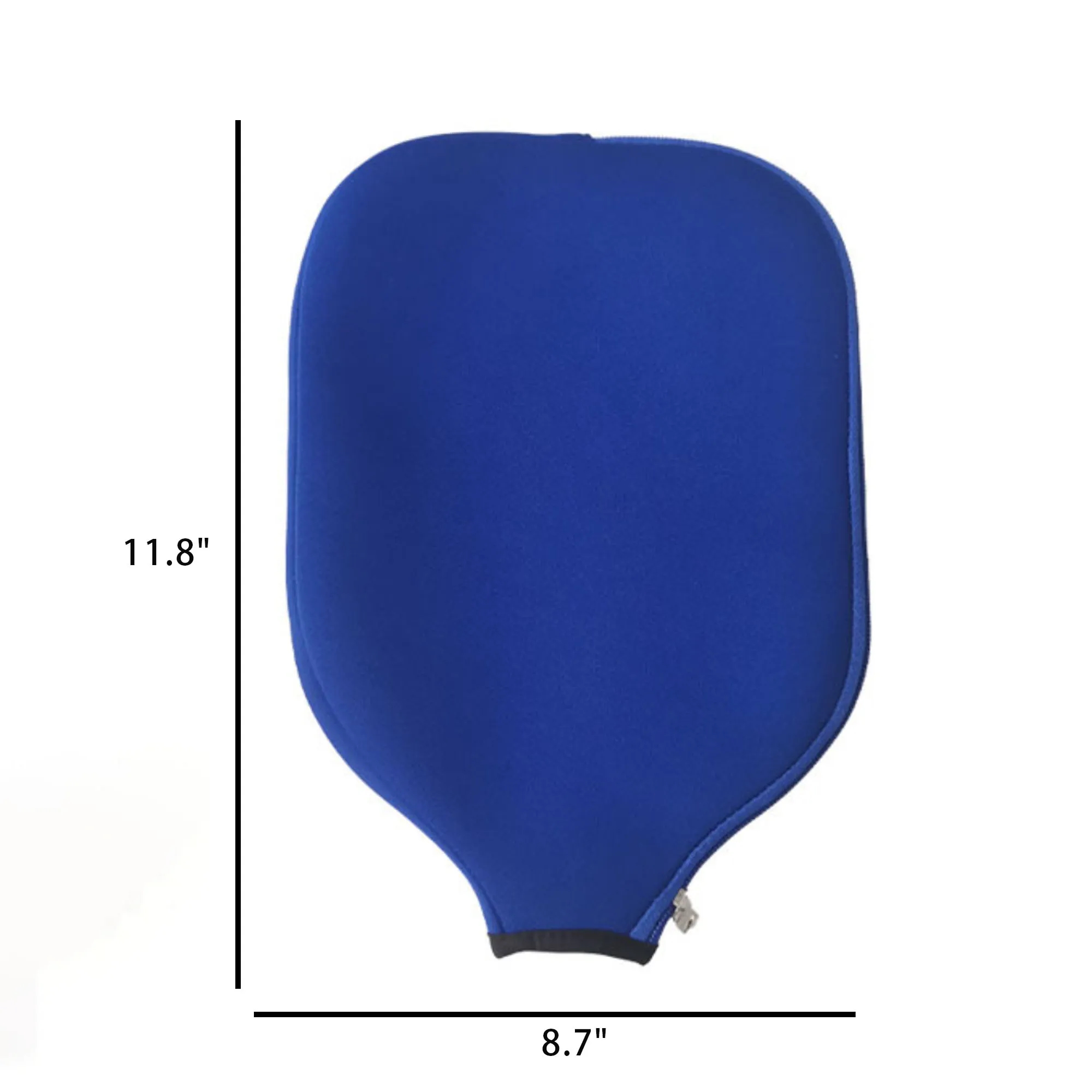 Waterproof Neoprene Pickle Ball Cover 5