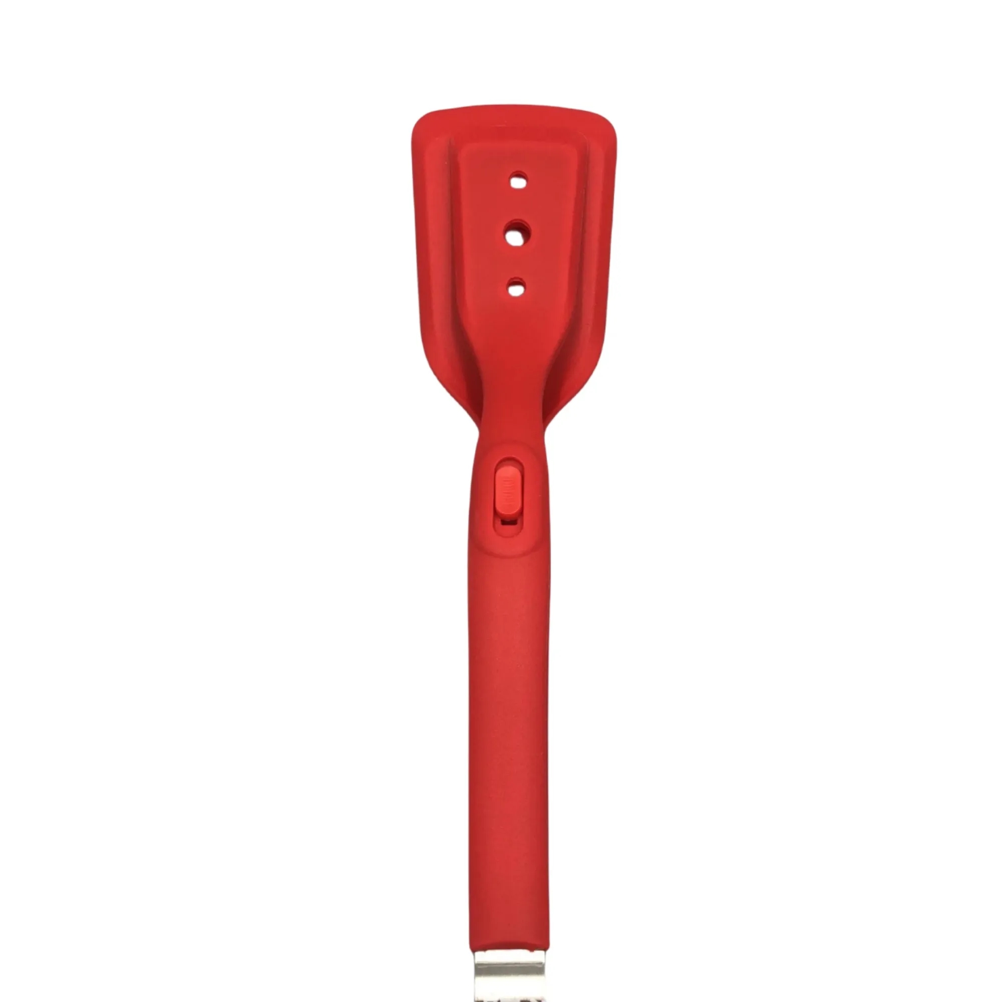 Heat-Resistant BBQ Tongs For Steak Bread And Grilling 3