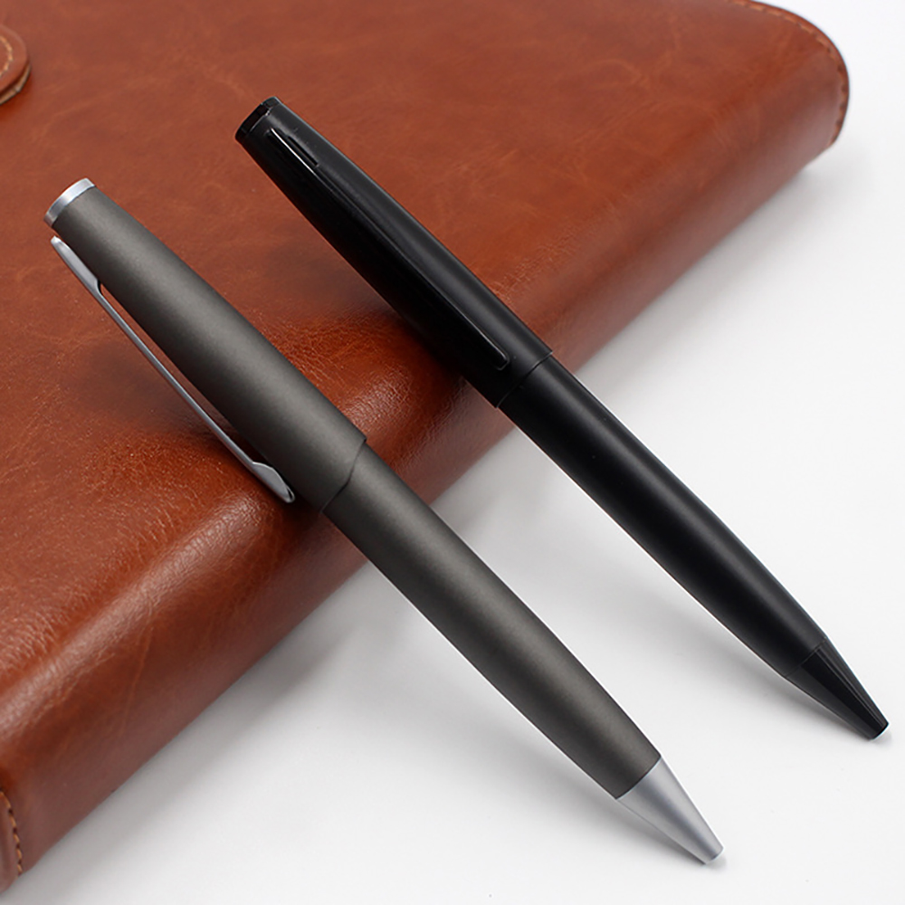 Executive Metal Ballpoint Pen 5