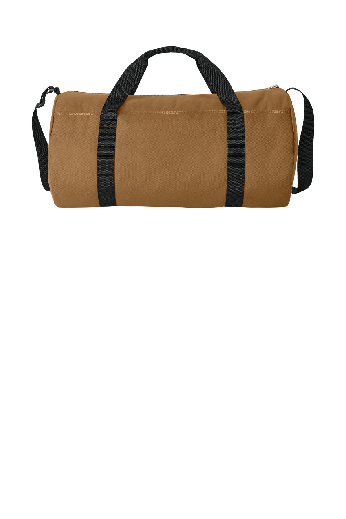 Carhartt Canvas Packable Duffel with Pouch CTB0000564 5