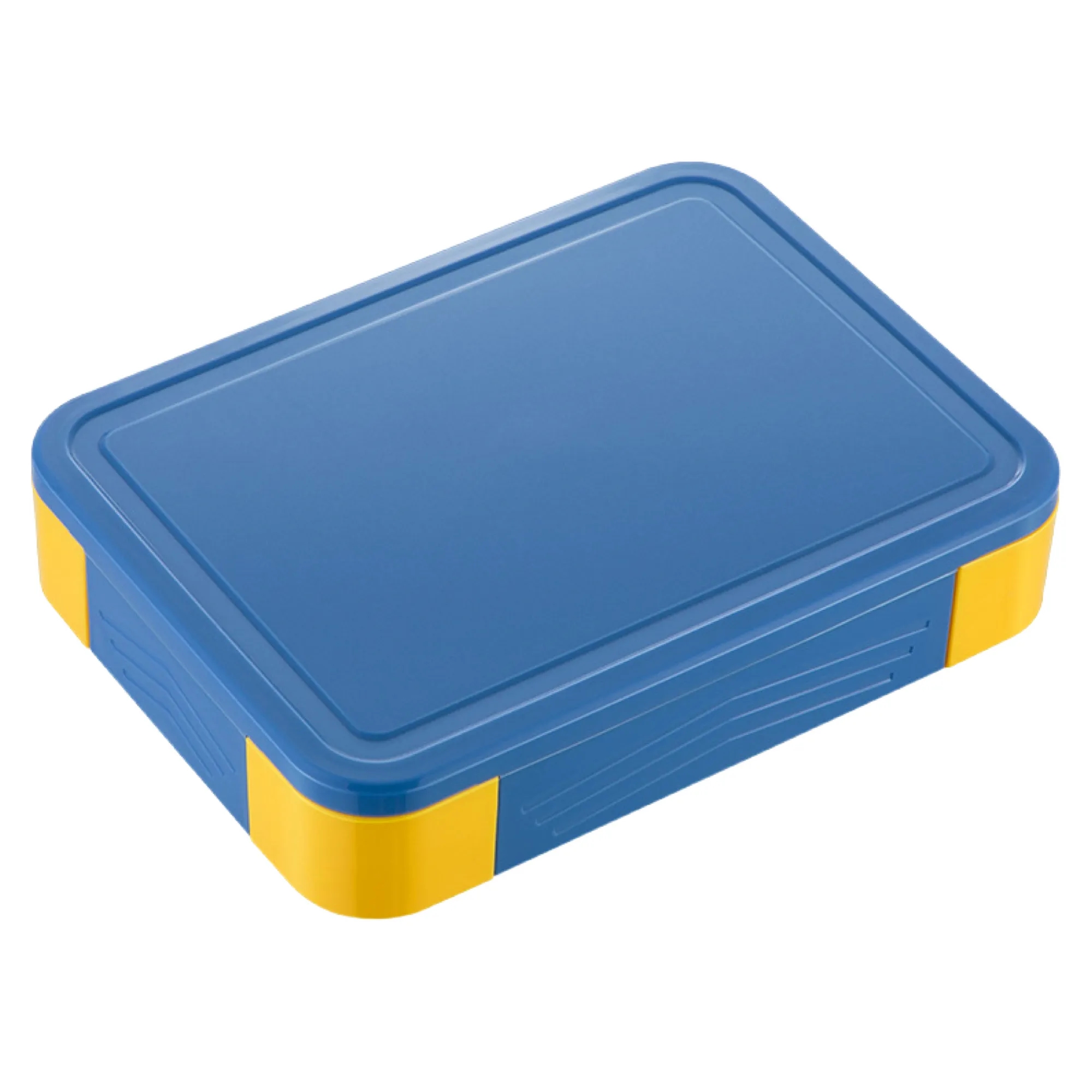 Kids Lunch Bento Box with Utensils 6