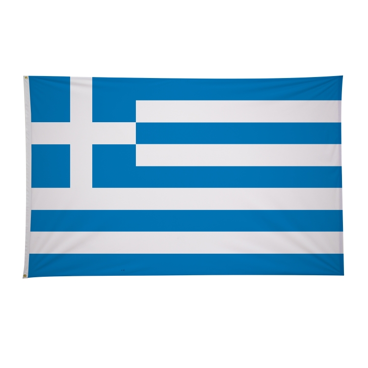 5' x 8' International Flags 205