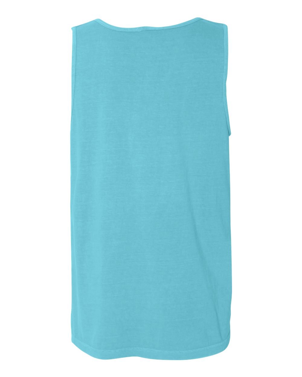 Unisex Garment-Dyed Heavyweight Tank Top - 9360 69