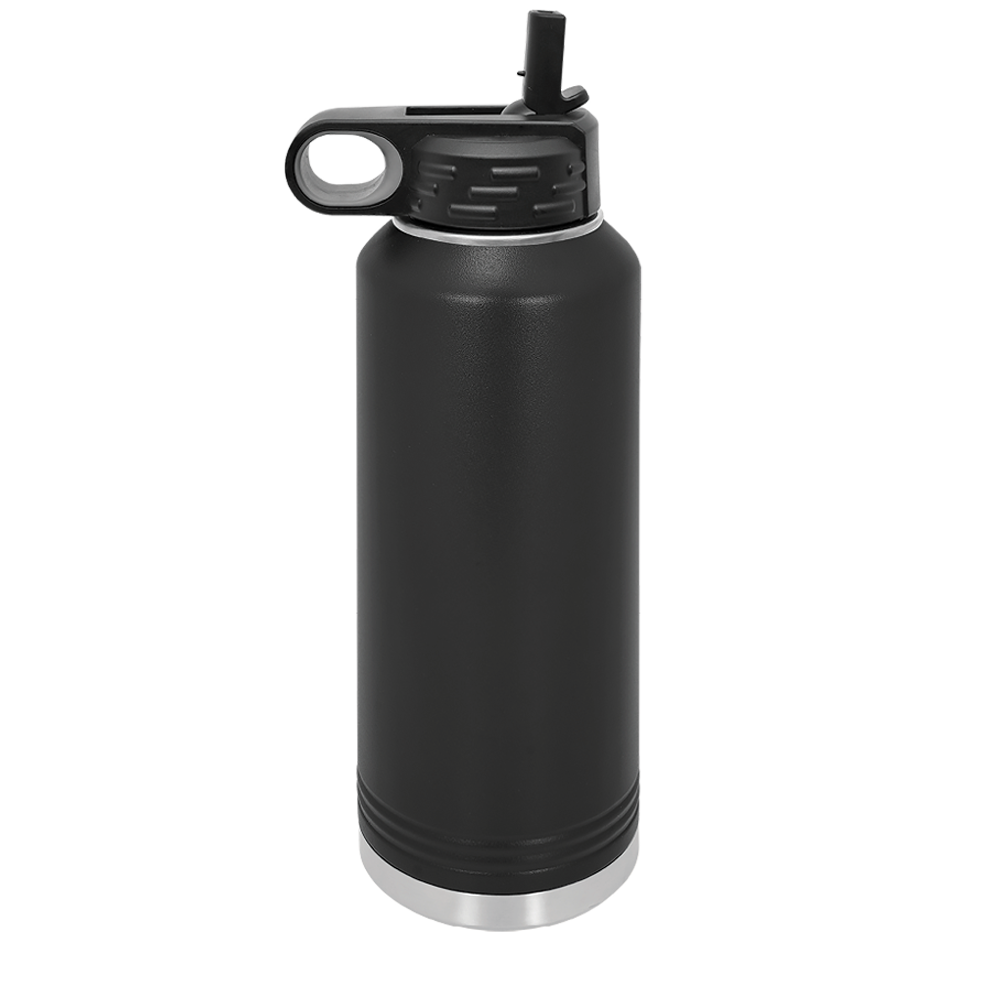 Polar Camel 40 oz Water Bottle