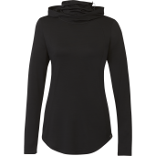 Women's SIRA Eco Knit Hoody 26