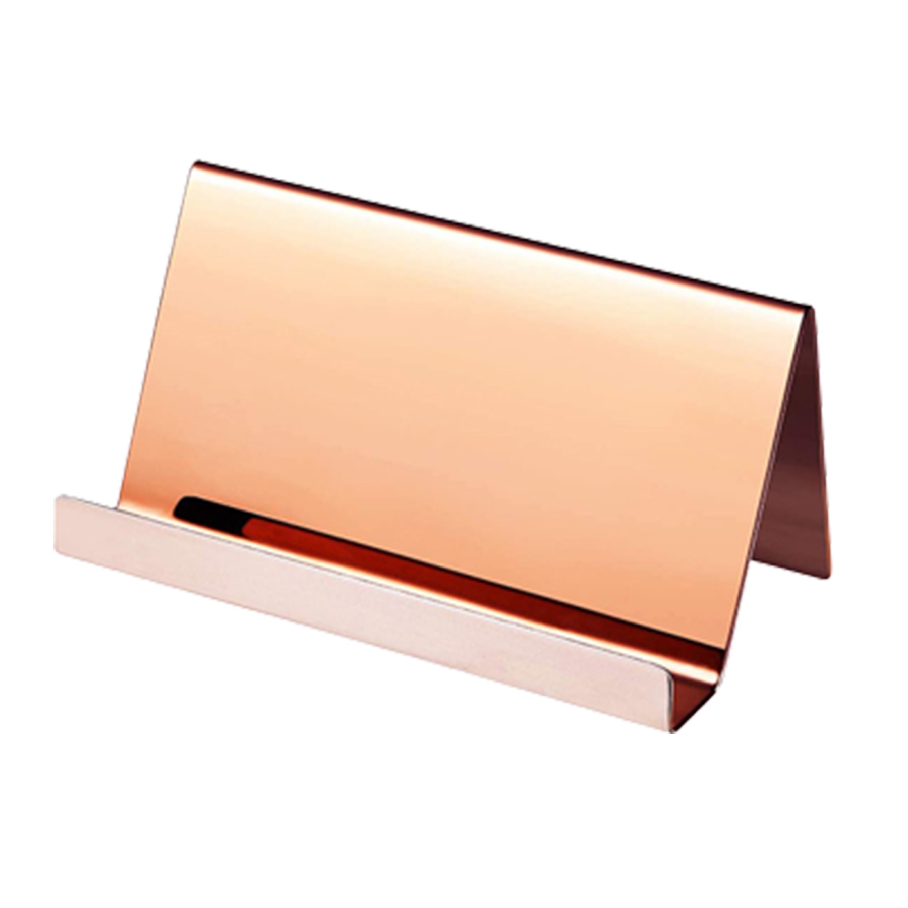 Desktop Name Card Stand/Holder 2