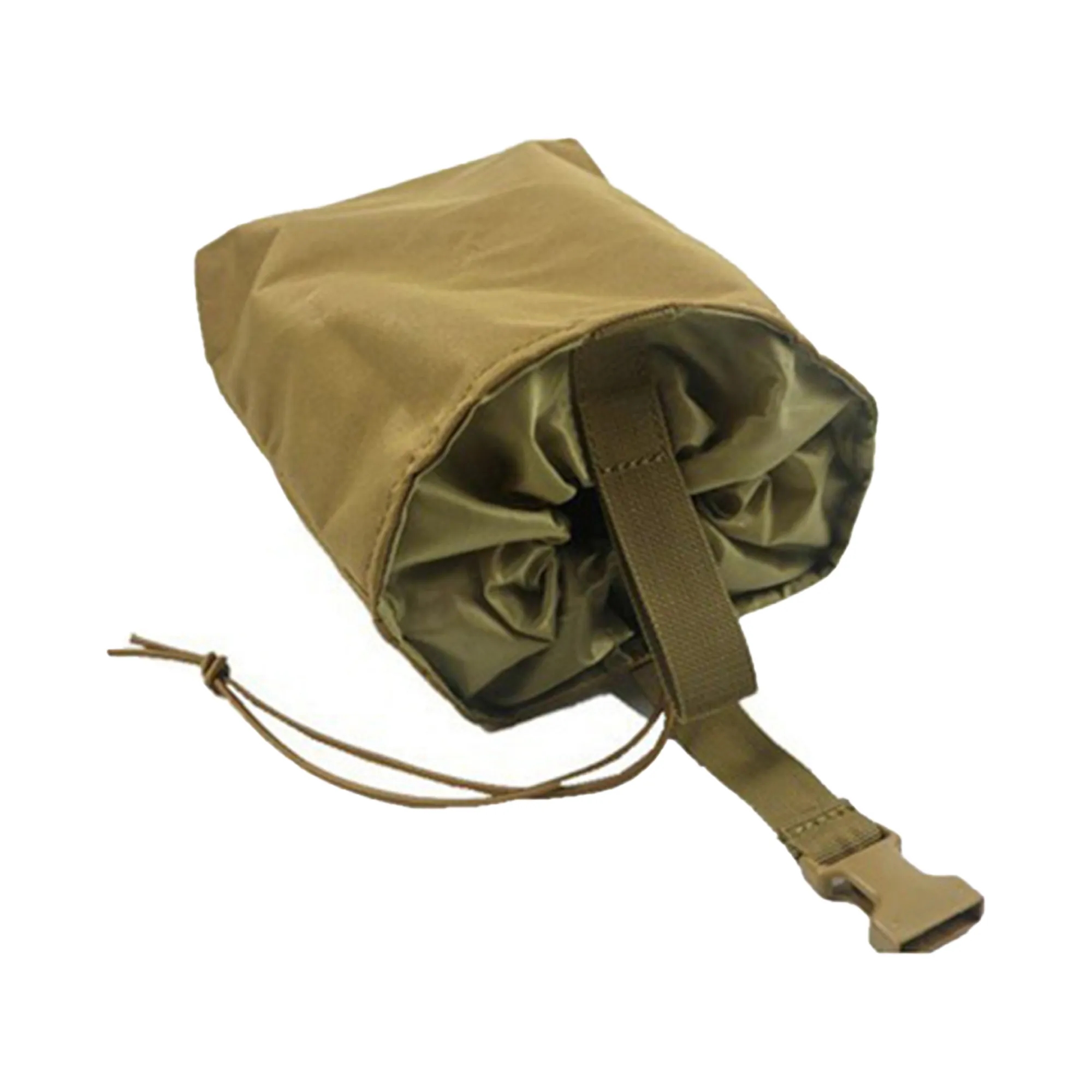 Outdoor Sports Multifunctional Waist Bag Utility Pouch 4
