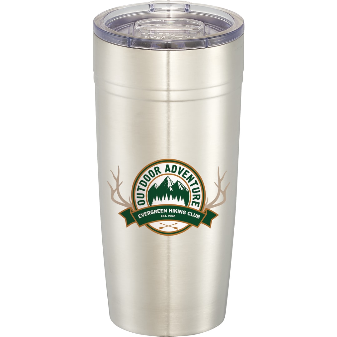 Arctic Zone® Titan Thermal HP® Copper Tumbler 20oz 136