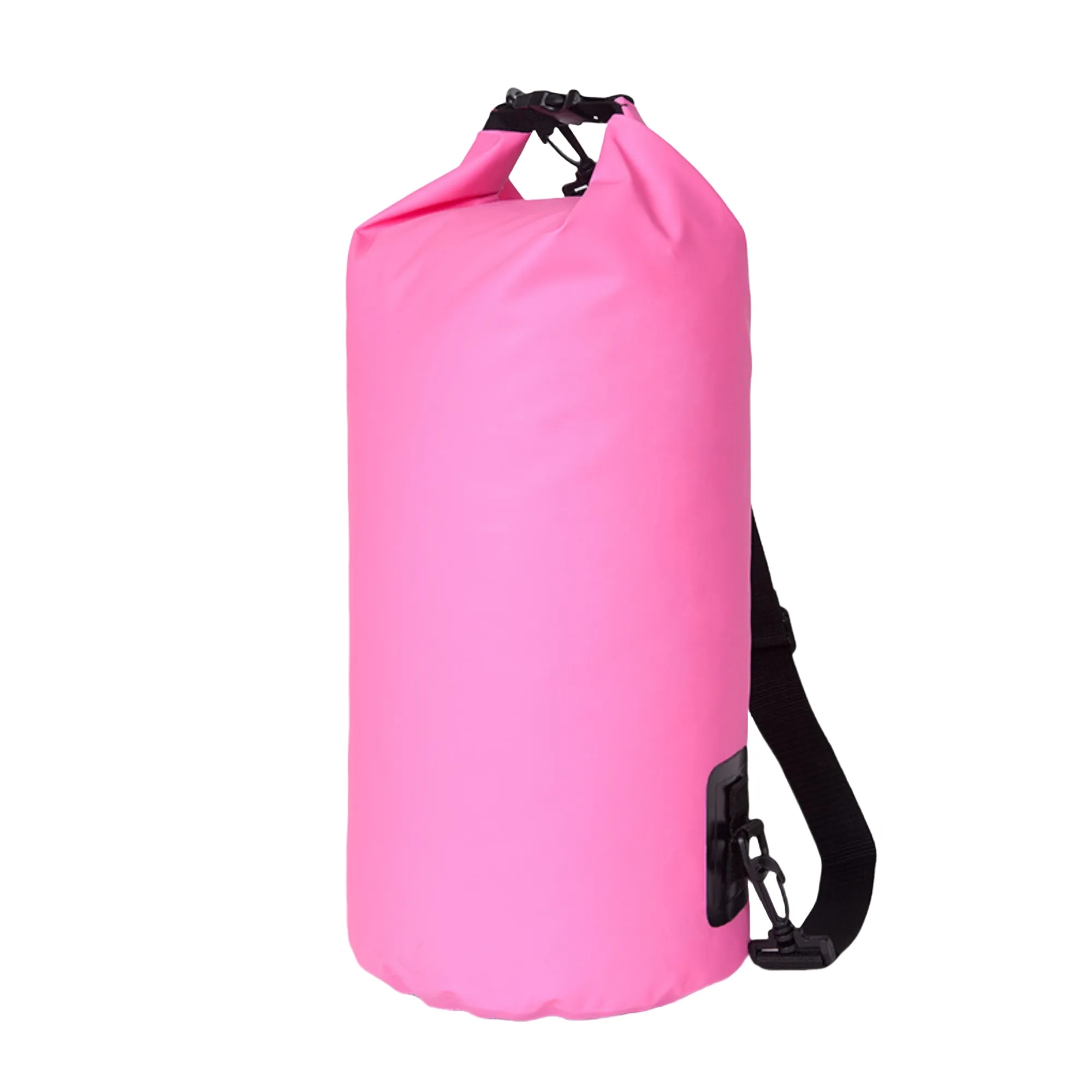 Outdoor Waterproof Large Capacity Bucket Bag 7