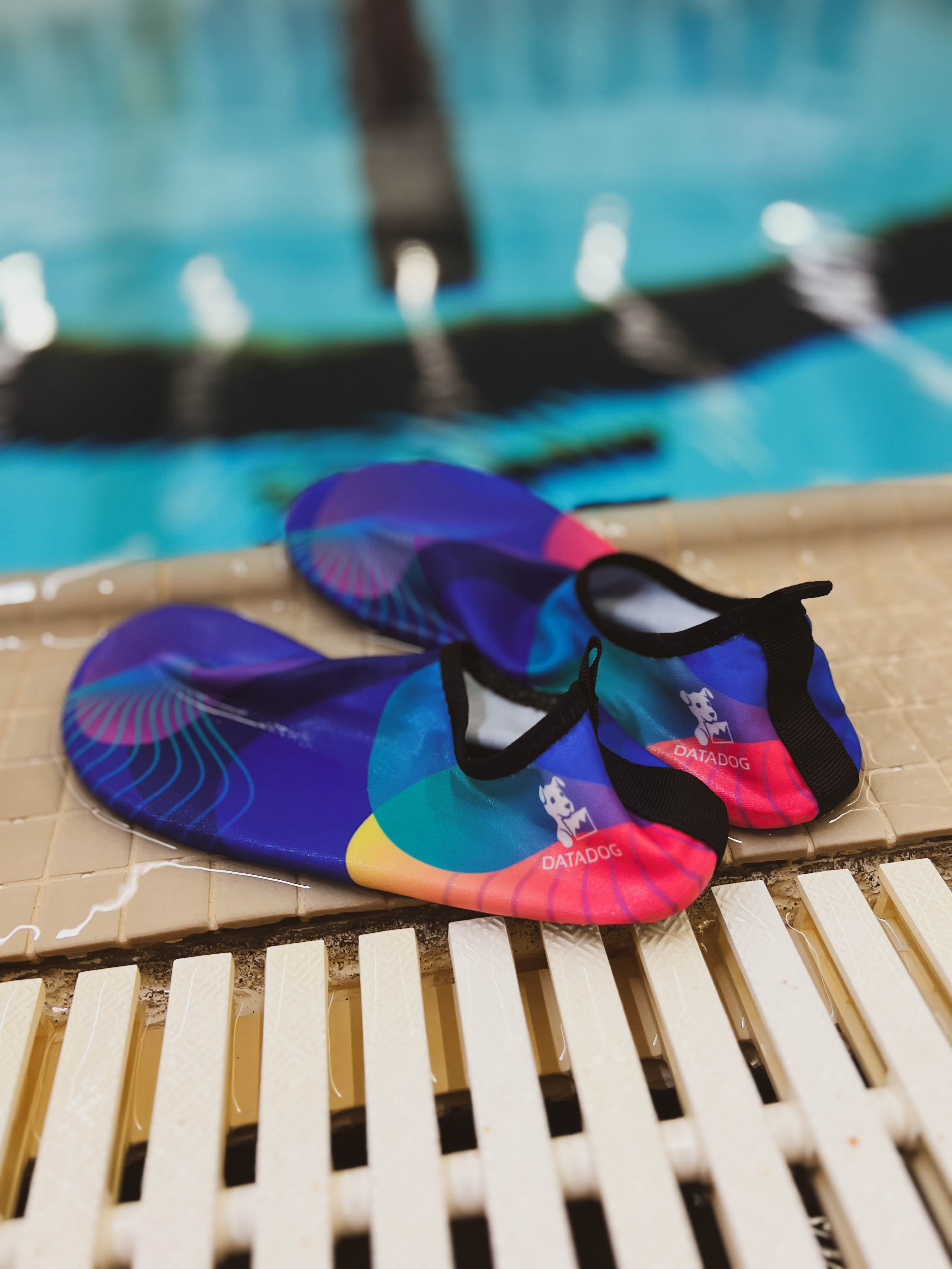 The Aqua Shoe 4