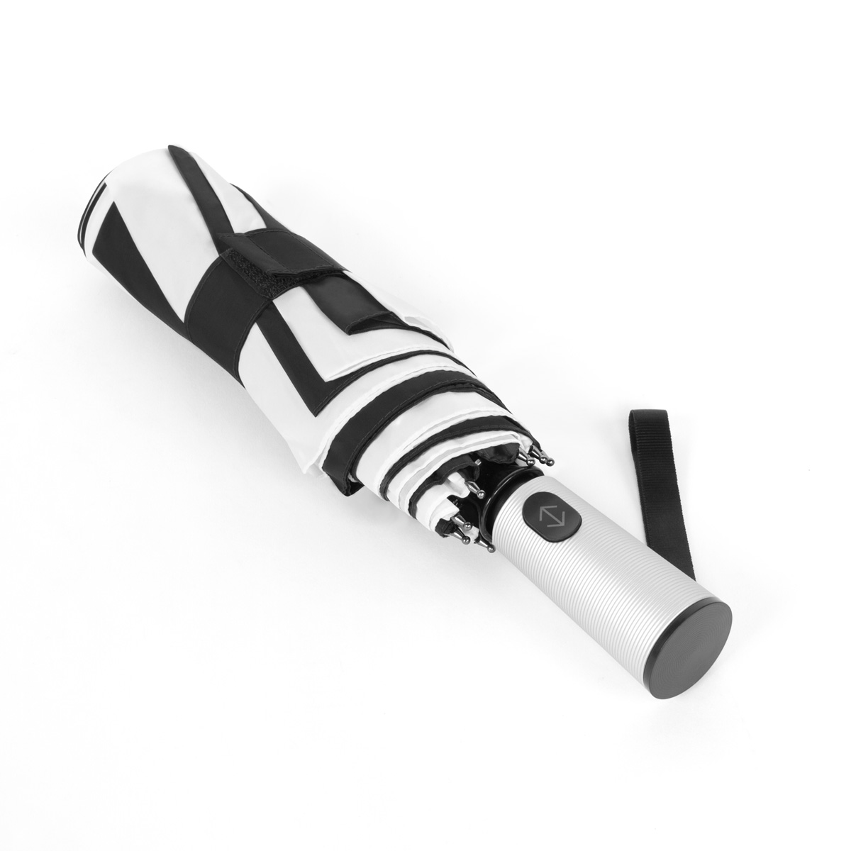 Shed Rain™ Windjammer® 54" Vented Auto-Open/Close Jumbo Compact Umbrella 5
