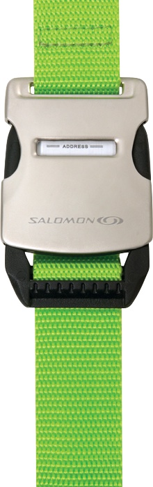 Luggage Strap 11