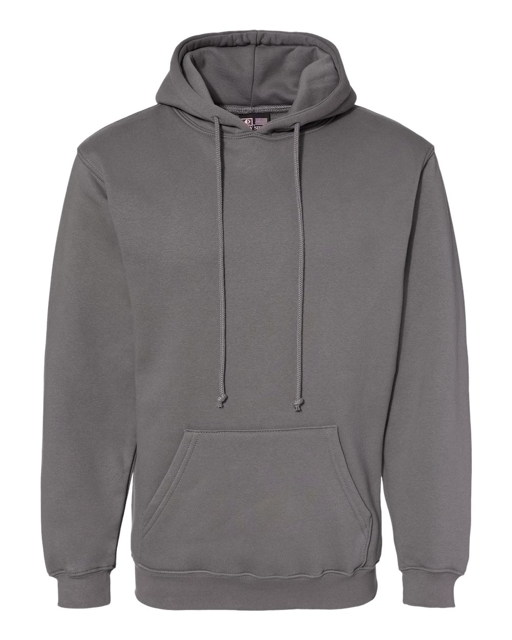 Unisex USA-Made Hooded Sweatshirt - 960 23