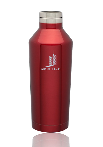 Explorer 17 oz. Vacuum Stainless Steel Water Bottles 7