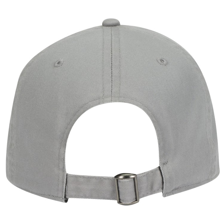 OTTO CAP® 6 Panel Low Profile Dad Hat 33