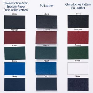 Diploma Holder Cover 2