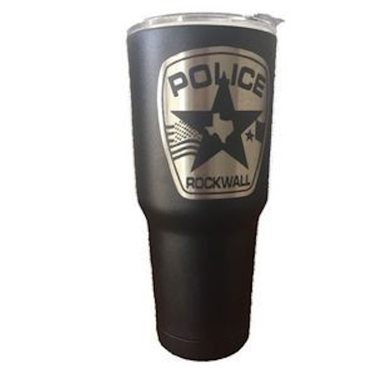 Taiga 30 Oz. Tumbler, Full Custom Print or Etch 6