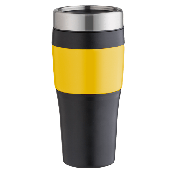 No-Slip-Grip Tumbler - 16 Oz. 6