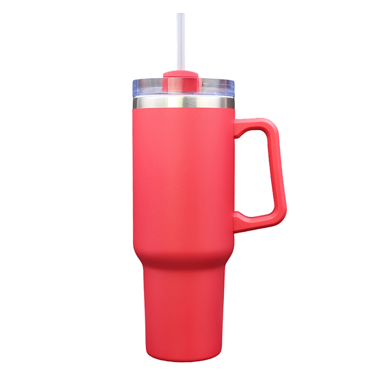 40oz Salinas Stainless Steel Vacuum Mug 3