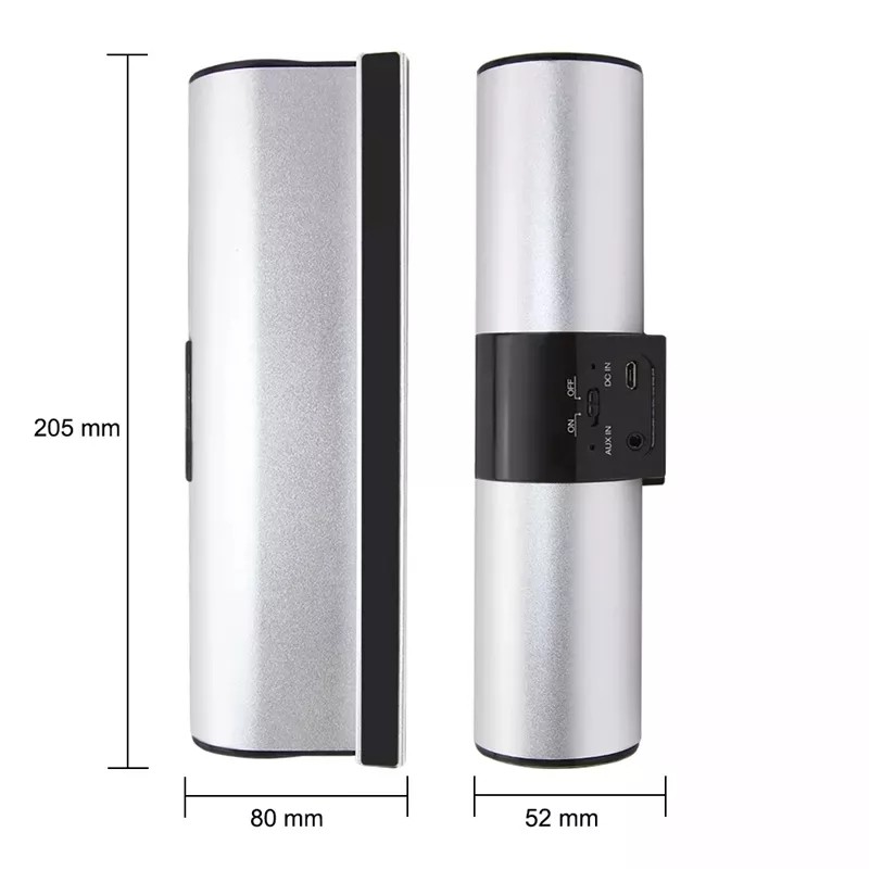 Tablet Stand Holder Speaker 3