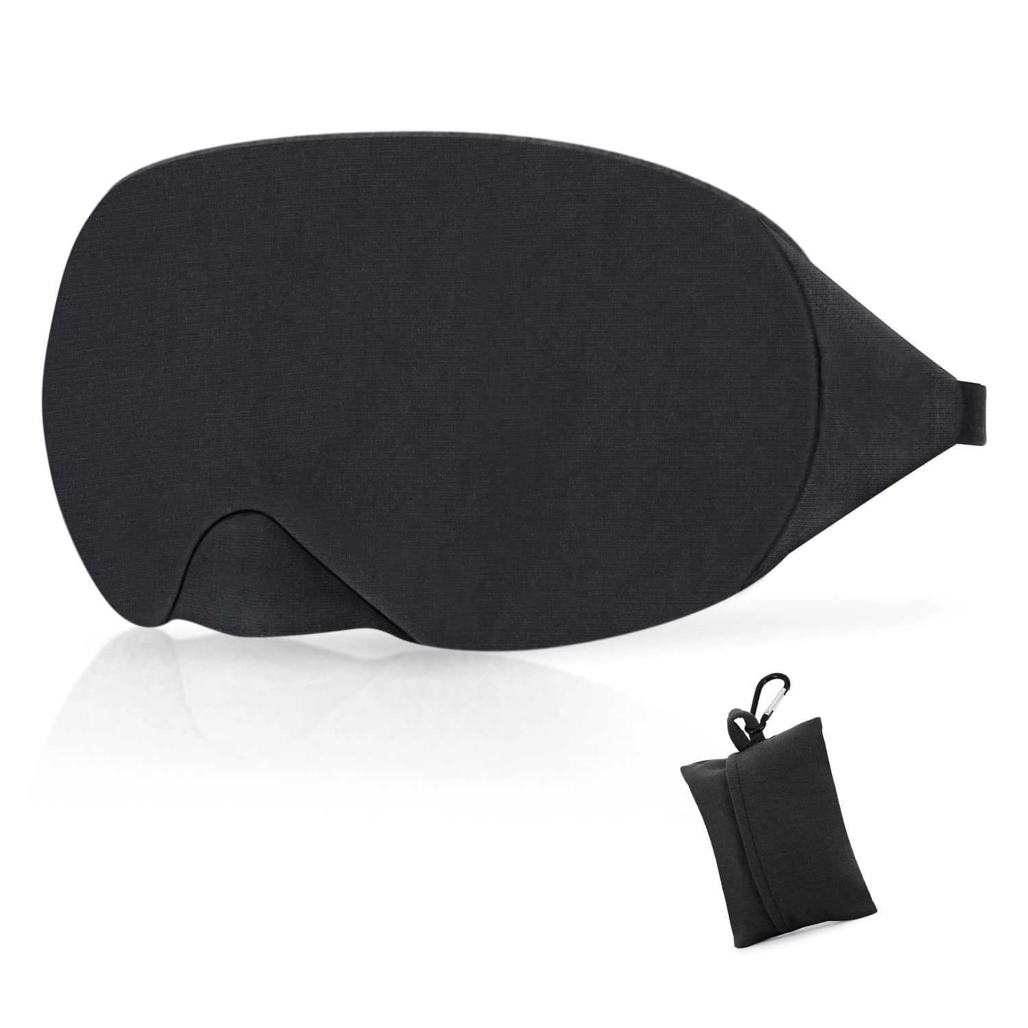 Cotton Sleep Eye Mask 5