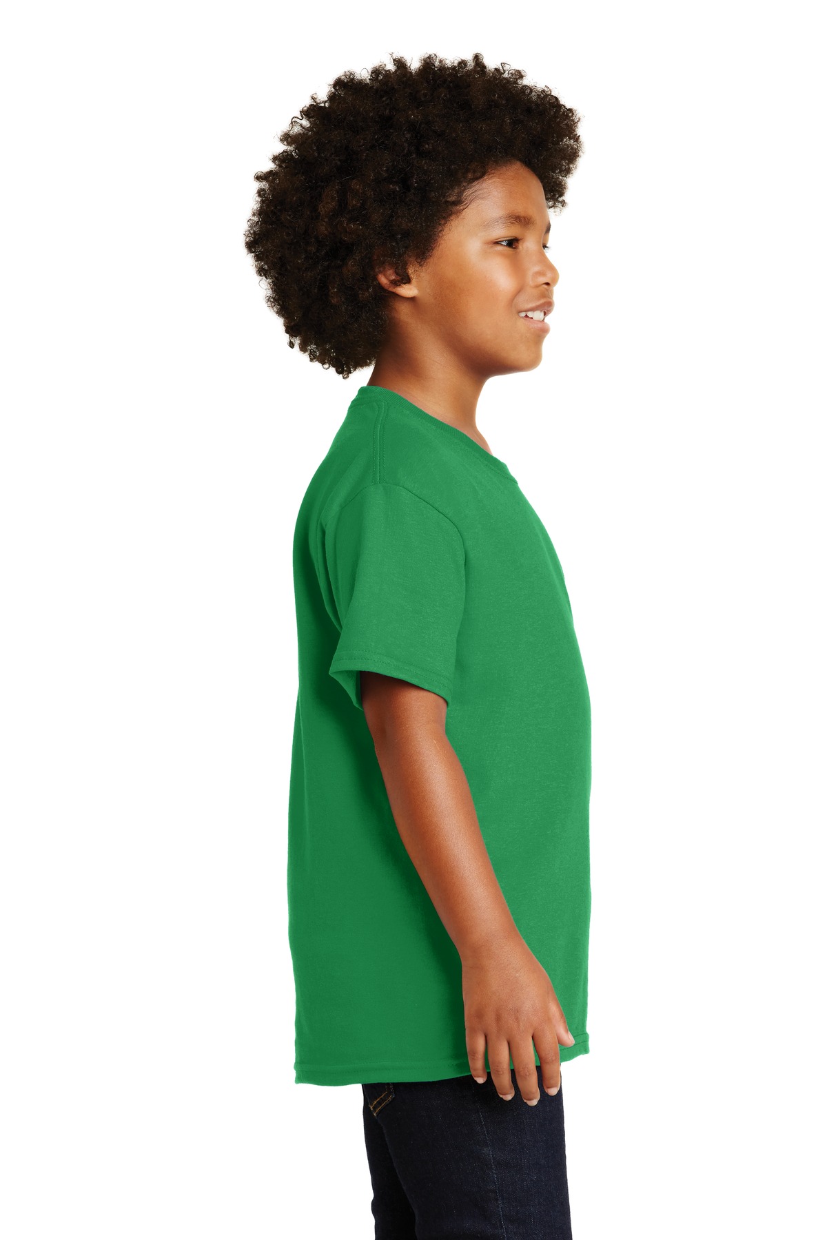 Gildan® Youth Ultra Cotton 100% US Cotton T-Shirt 154