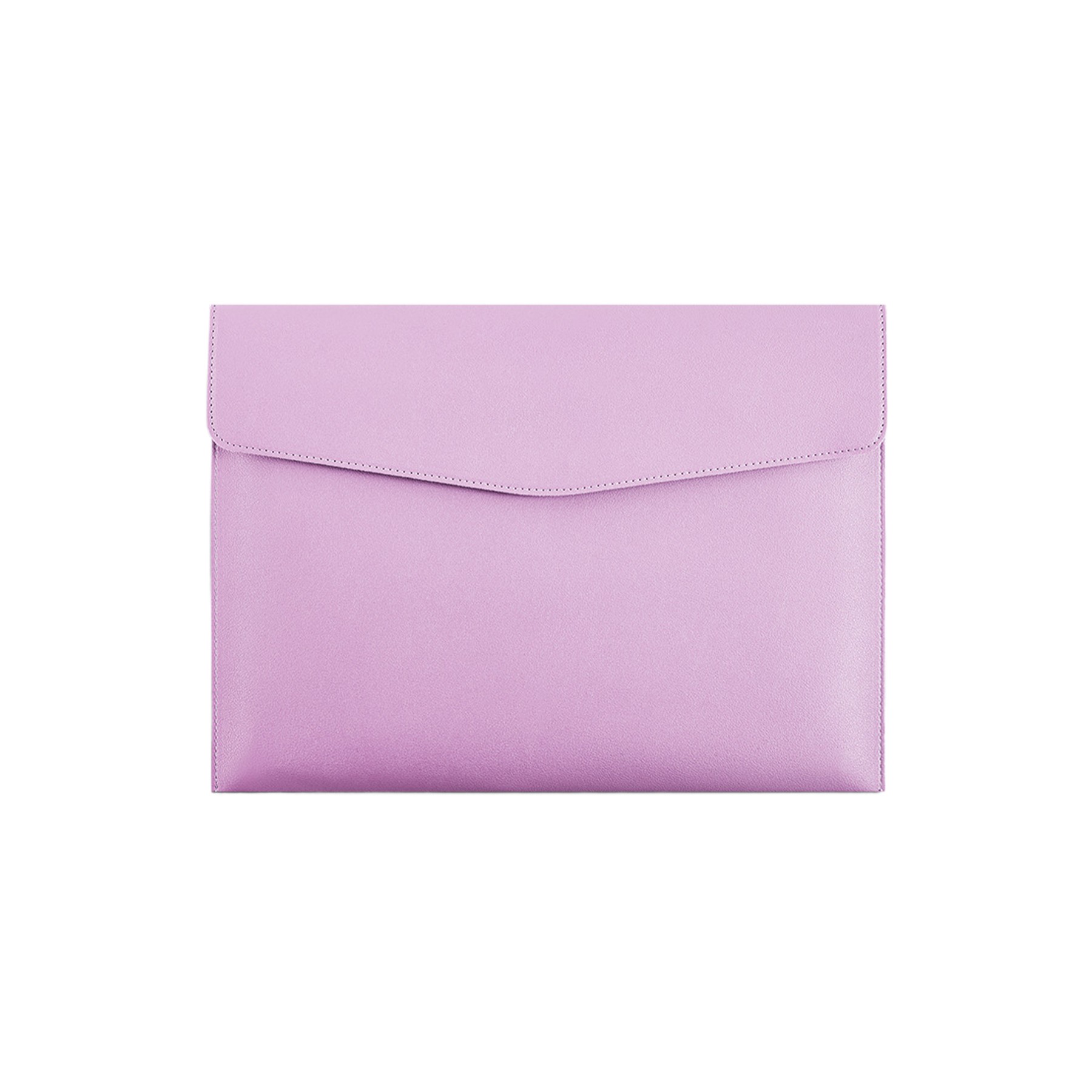 Pvc Leather File Bag 5