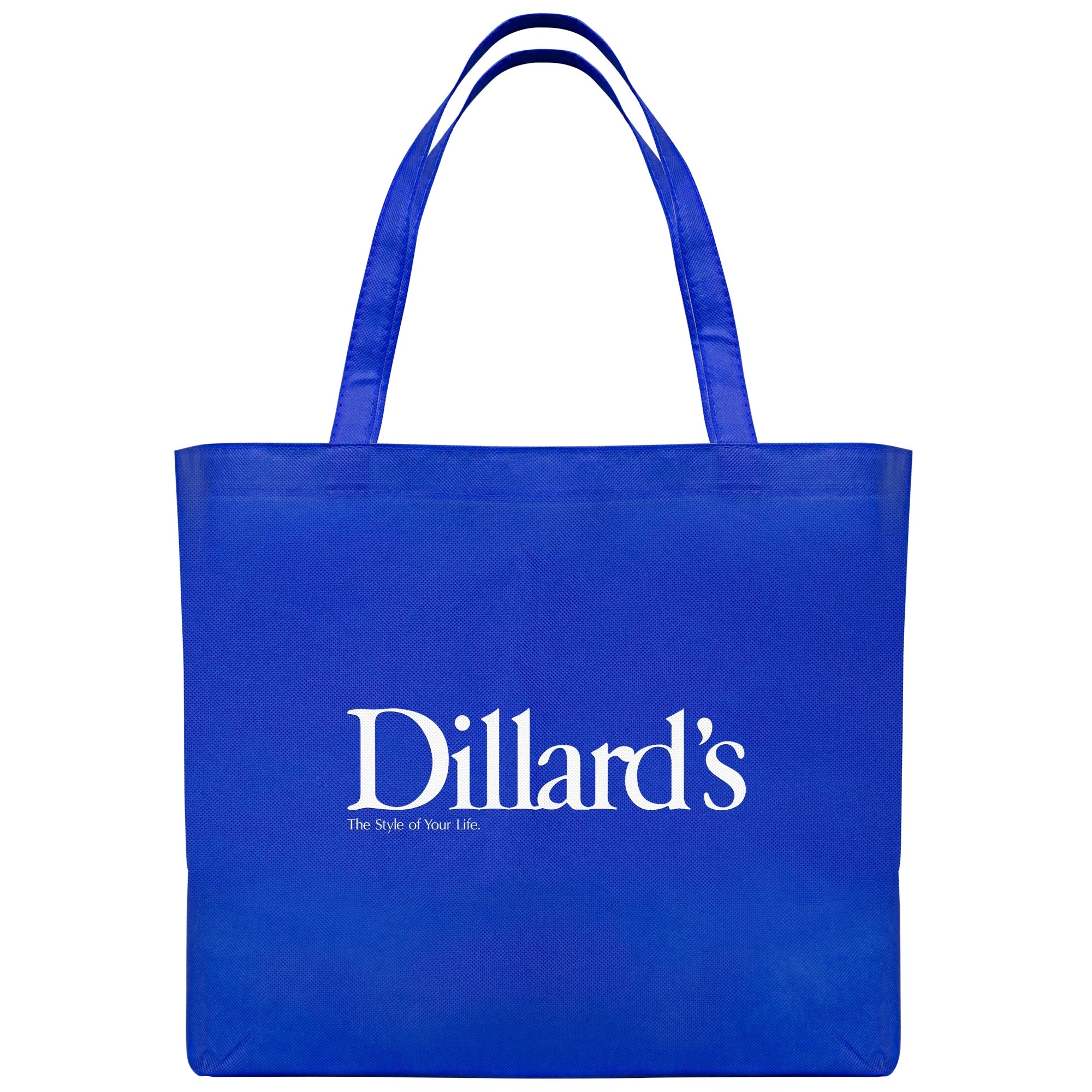 20x13 Eco-Friendly 80GSM Non-Woven Tote 2