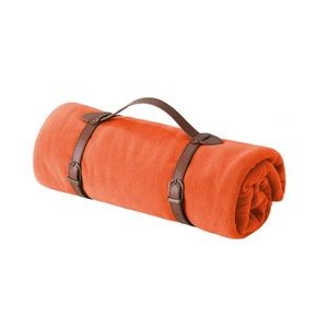 Lightweight and Breathable Travel Blanket 2