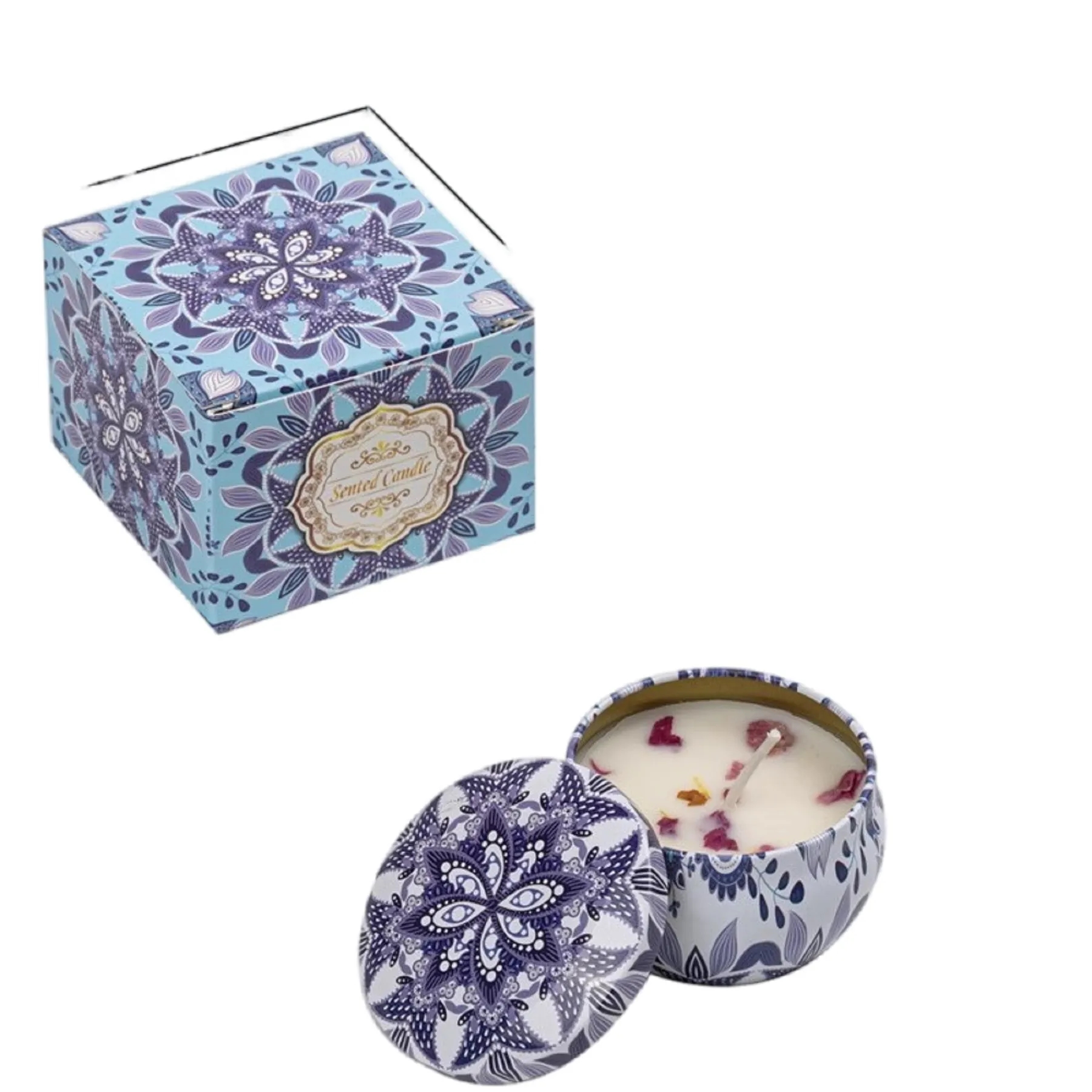 Scented Candles Gifts 9