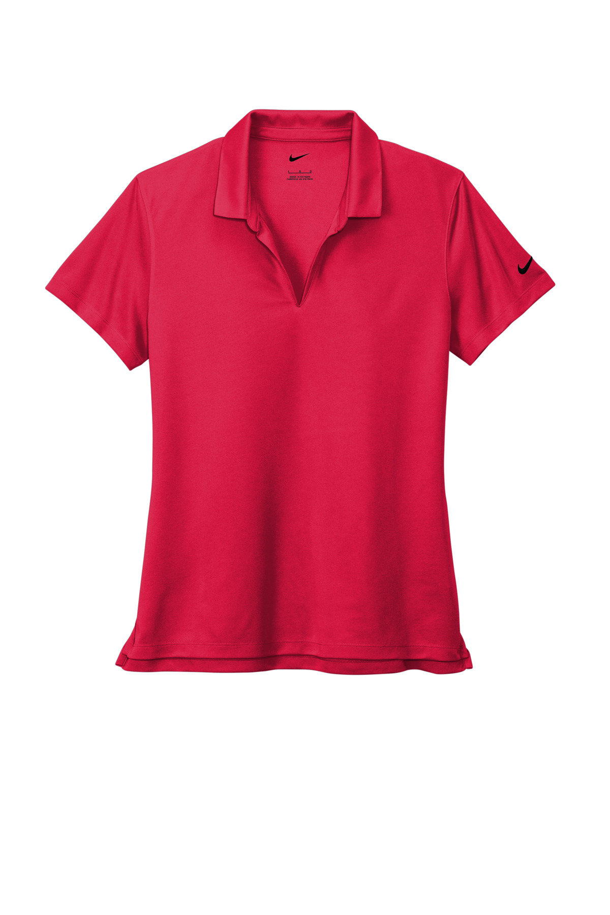 Nike® Women's Dri-FIT Micro Pique 2.0 Polo 67