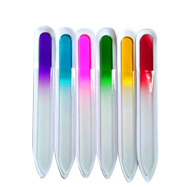 Glass Nail File 4