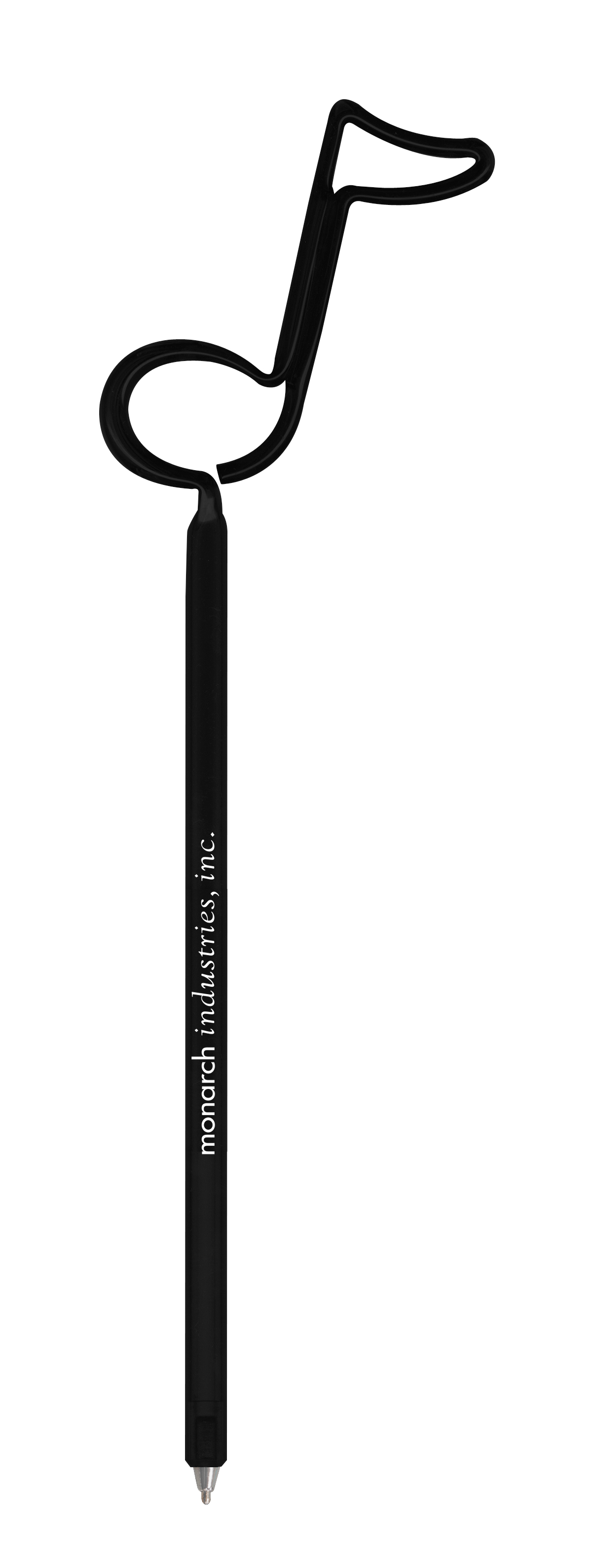 Single Note Inkbend Xtra, Bent Pen