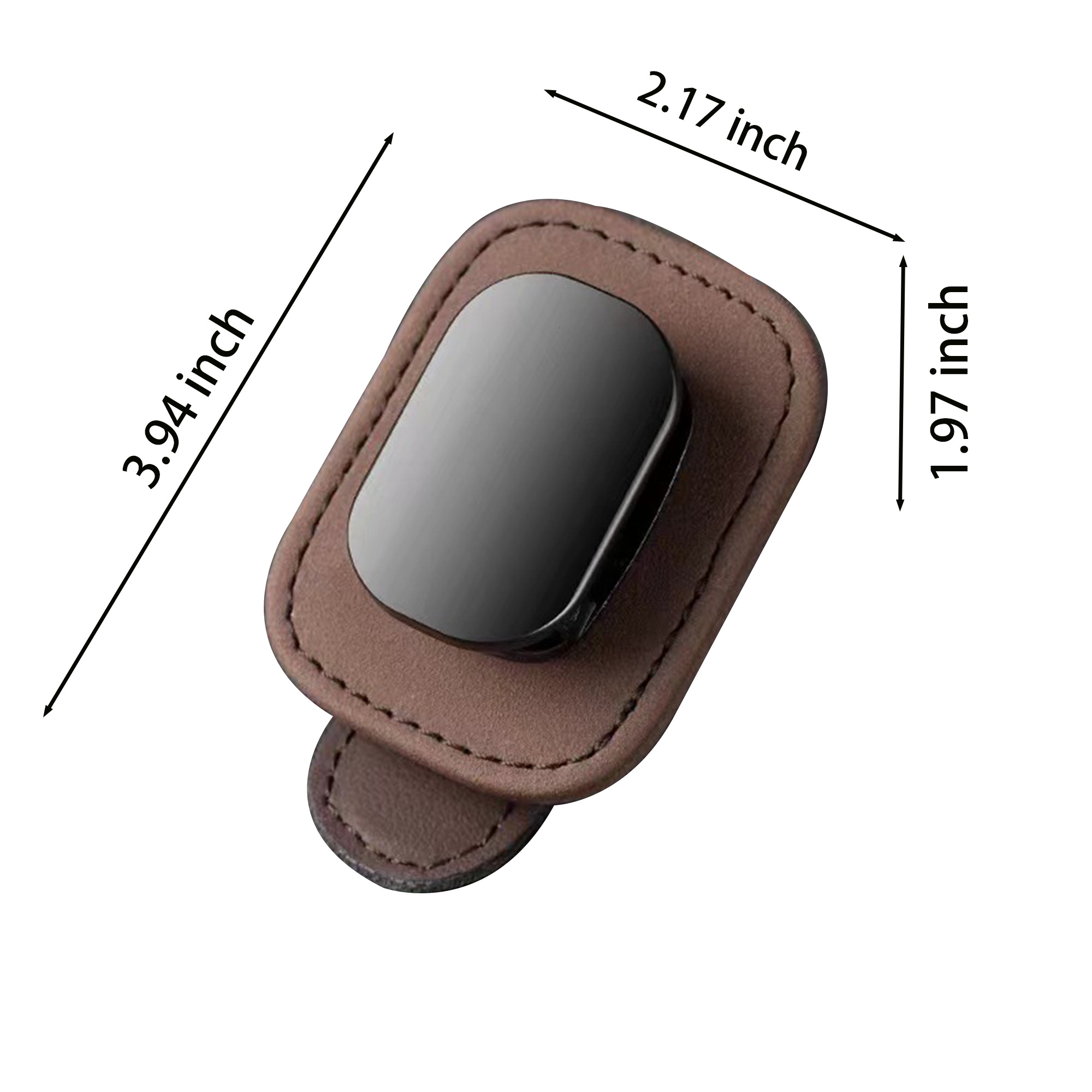 Eyewear Holder 4