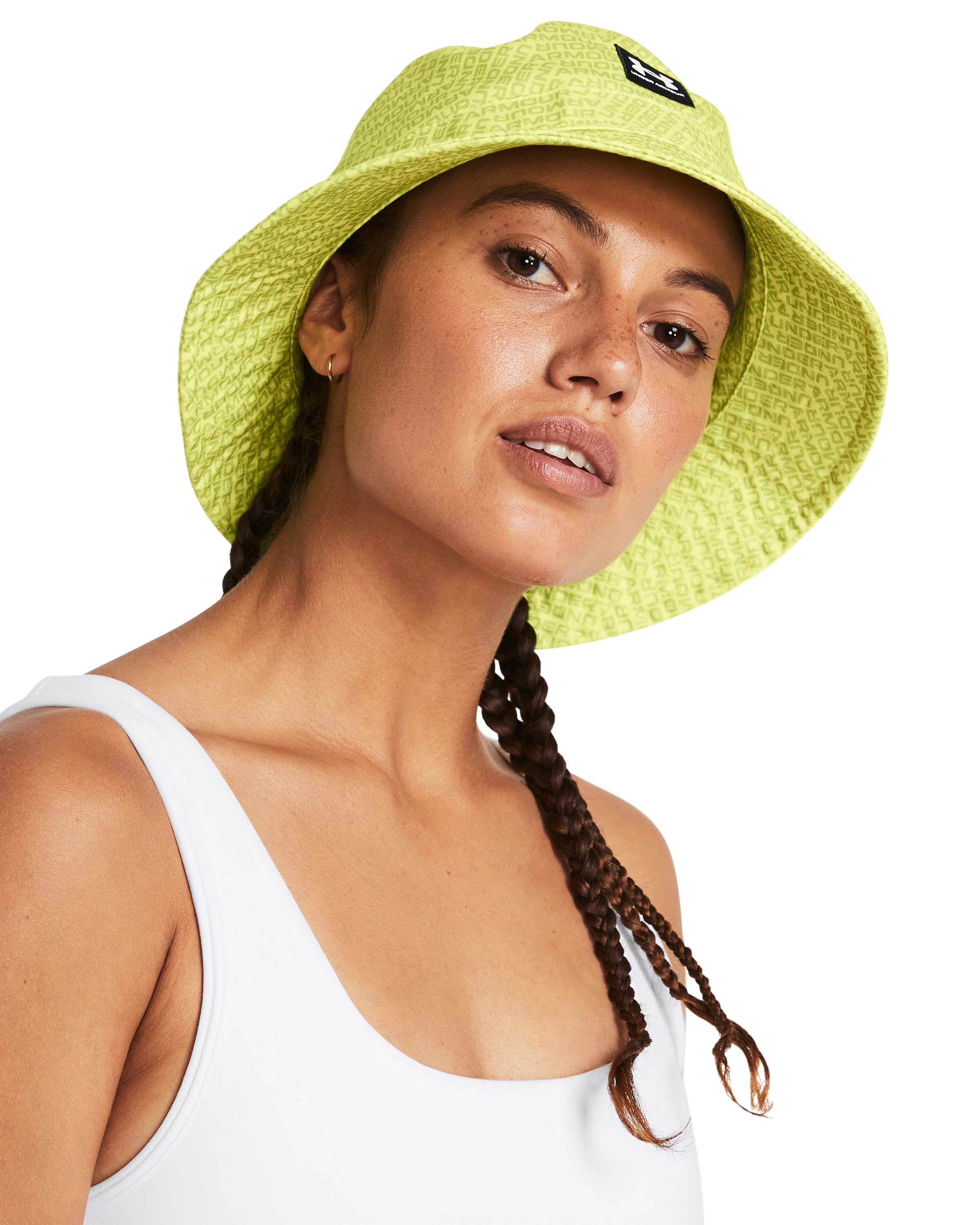 UA Essential Men's Bucket Hat 7