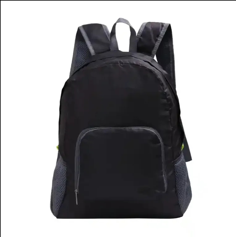Lightweight Foldable Backpack 7
