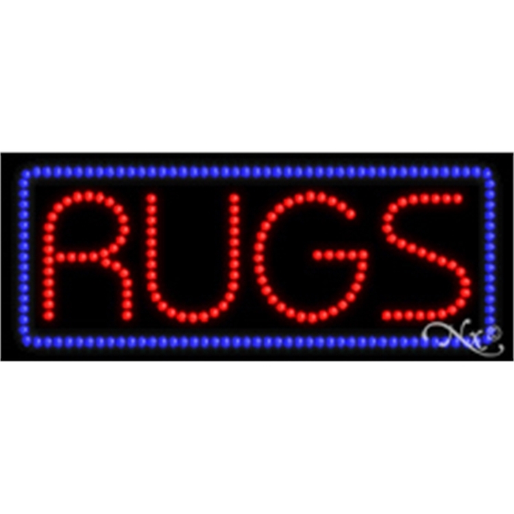 LED Sign 1
