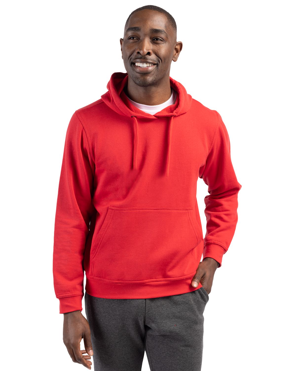 Clique Stockholm Unisex Hooded Pullover Sweatshirt 194